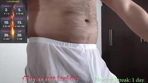 Andrew online show from 4, 1, 2025