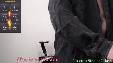 Andrew online show from 9, 1, 2025