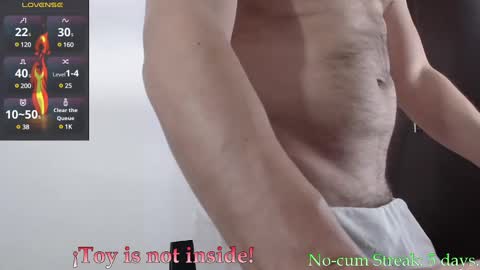 Andrew online show from 29, 1, 2025