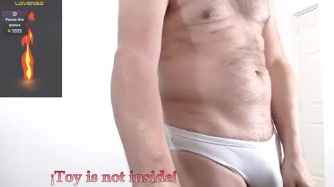 Andrew online show from 11, 3, 2025