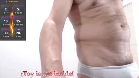 Andrew online show from 11, 3, 2025