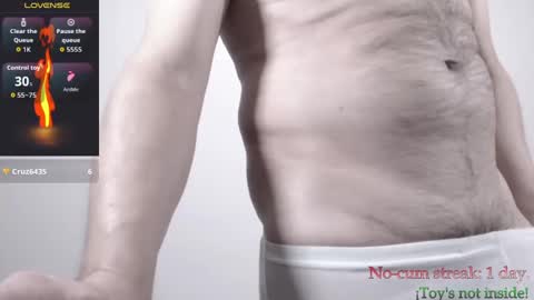 Andrew online show from 19, 9, 2025