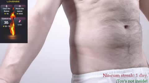 Andrew online show from 20, 9, 2025