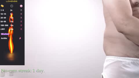 Andrew online show from 10, 10, 2025