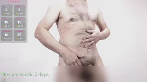 Andrew online show from 15, 10, 2025