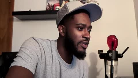 HydroBlack online show from 25, 9, 2025