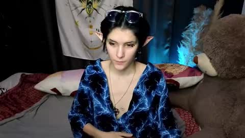 Hyeon Jin online show from 14, 1, 2025