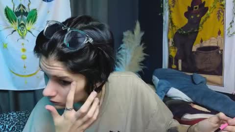 Hyeon Jin online show from 18, 1, 2025