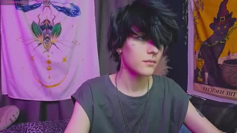 Hyeon Jin online show from 21, 1, 2025