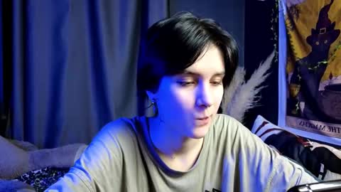 Hyeon Jin online show from 9, 2, 2025