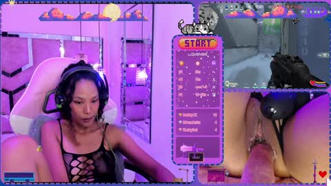 Snapshot of hyliebloom chatting on 5, 12, 2024 Ashley online show from 5, 12, 2024