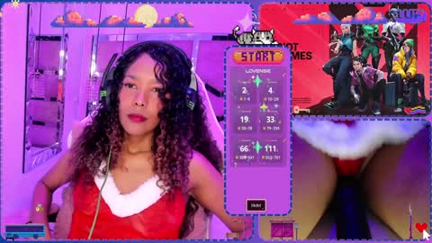 Snapshot of hyliebloom chatting on 8, 12, 2024 Ashley online show from 8, 12, 2024