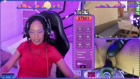 Snapshot of hyliebloom chatting on 10, 1, 2025 Ashley online show from 10, 1, 2025