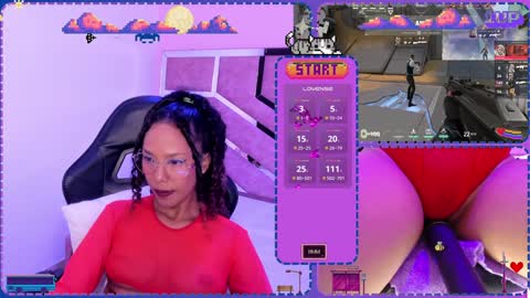 Snapshot of hyliebloom chatting on 23, 1, 2025 Ashley online show from 23, 1, 2025