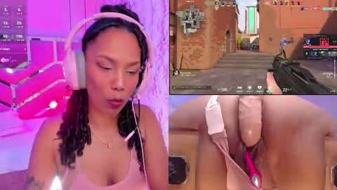 Ashley online show from 23, 11, 2025