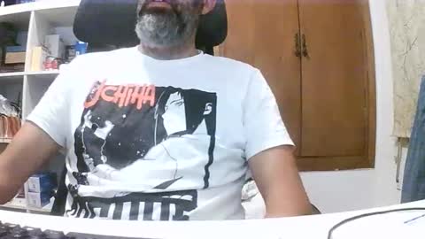 Snapshot of hyperpau chatting on 14, 9, 2025 Hyperpau online show from 14, 9, 2025