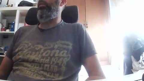 Snapshot of hyperpau chatting on 23, 9, 2025 Hyperpau online show from 23, 9, 2025