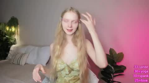 Jenny online show from 25, 4, 2026