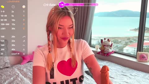 Snapshot of hypnotic_kitty chatting on 31, 12, 2024 Your submissive lady 3 online show from 31, 12, 2024