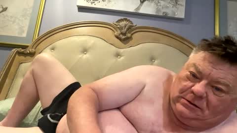 hypnotizing4u online show from 25, 3, 2026