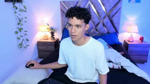 Son Hyunjin online show from 3, 10, 2025