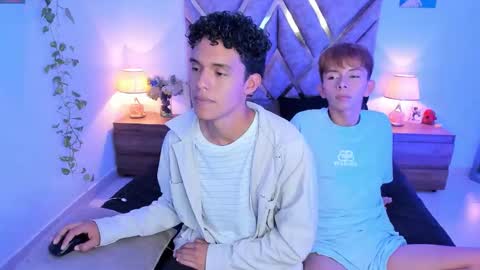 Son Hyunjin online show from 5, 11, 2025