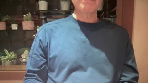 Snapshot of i8bgcq chatting on 5, 1, 2025 The Talented Mr. DILFy online show from 5, 1, 2025