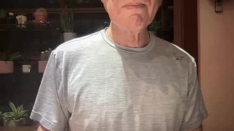 Snapshot of i8bgcq chatting on 5, 1, 2025 The Talented Mr. DILFy online show from 5, 1, 2025