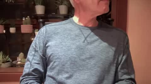 Snapshot of i8bgcq chatting on 19, 1, 2025 The Talented Mr. DILFy online show from 19, 1, 2025