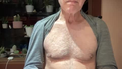 Snapshot of i8bgcq chatting on 27, 1, 2025 The Talented Mr. DILFy online show from 27, 1, 2025