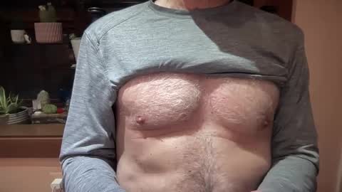 Snapshot of i8bgcq chatting on 11, 2, 2025 The Talented Mr. DILFy online show from 11, 2, 2025