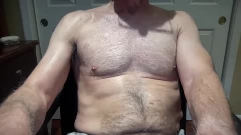 Snapshot of i8bgcq chatting on 17, 2, 2025 The Talented Mr. DILFy online show from 17, 2, 2025