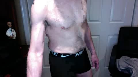 Snapshot of i8bgcq chatting on 27, 2, 2025 The Talented Mr. DILFy online show from 27, 2, 2025