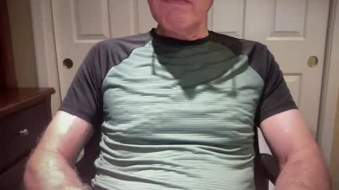 Snapshot of i8bgcq chatting on 11, 9, 2025 The Talented Mr. DILFy online show from 11, 9, 2025