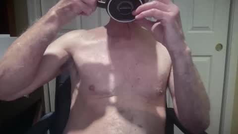 Snapshot of i8bgcq chatting on 30, 3, 2026 The Talented Mr. DILFy online show from 30, 3, 2026