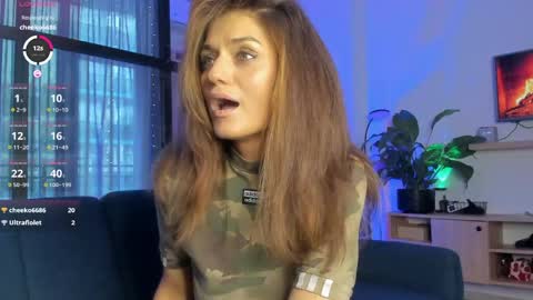 i___love__you online show from 5, 4, 2026