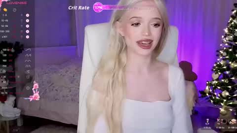 Joselle online show from 22, 12, 2025