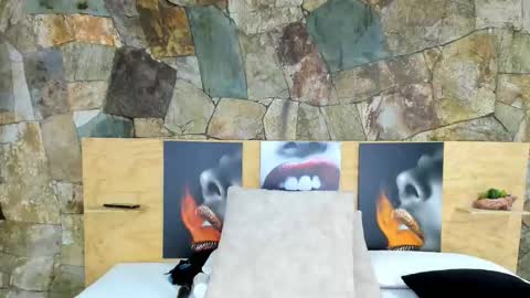 The Dolls online show from 10, 2, 2025