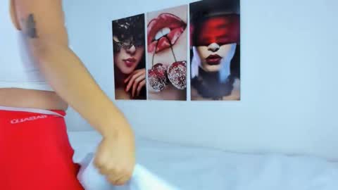 The Dolls online show from 1, 12, 2025