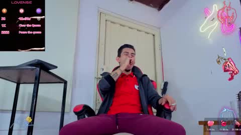 kelvis online show from 19, 3, 2026