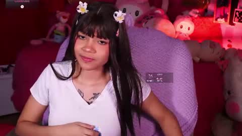 Snapshot of i_am_miuu chatting on 7, 7, 2026 i_am_miuu online show from 7, 7, 2026