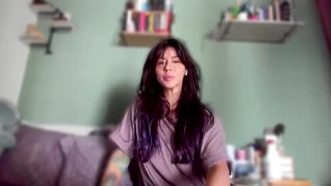 Lana Banana online show from 25, 1, 2025