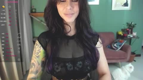 Lana Banana online show from 13, 2, 2025