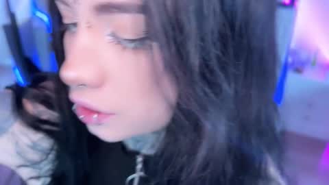 Asya  online show from 2, 11, 2025