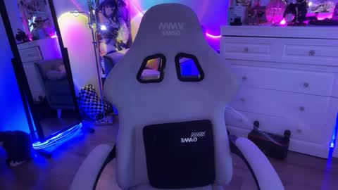 Asya  online show from 20, 12, 2025