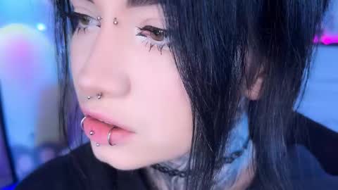 Asya  online show from 15, 3, 2026