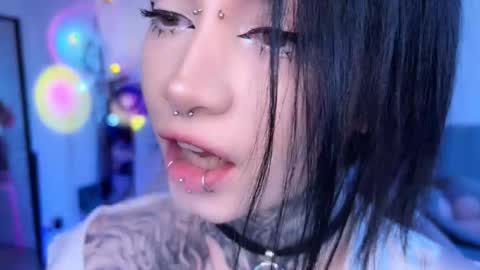 Asya  online show from 27, 3, 2026