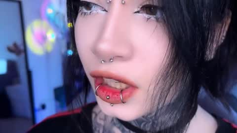 Asya  online show from 5, 4, 2026