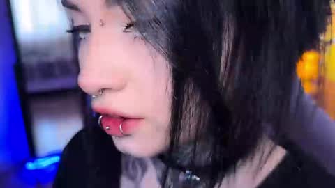 Asya  online show from 12, 4, 2026