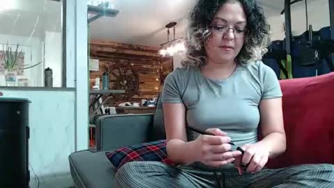 ShortStuff online show from 1, 2, 2025